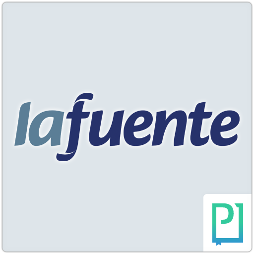 La Fuente LOGO-APP點子