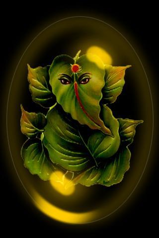 Ganesha Stotram