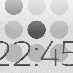 OM Binary Clock.apk 1.0