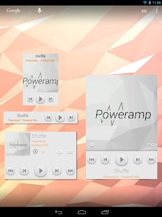 免費下載音樂APP|Poweramp Widgets Kit app開箱文|APP開箱王