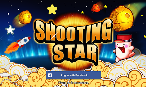 Shooting Star