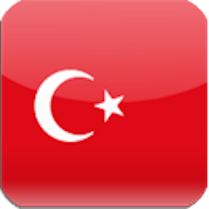 Turkish Translator 1.0 Icon