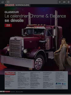 Free Download Trucks Mag APK for Android