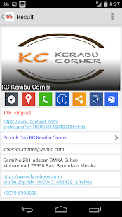 Lastest GengKedai V2 APK for Android