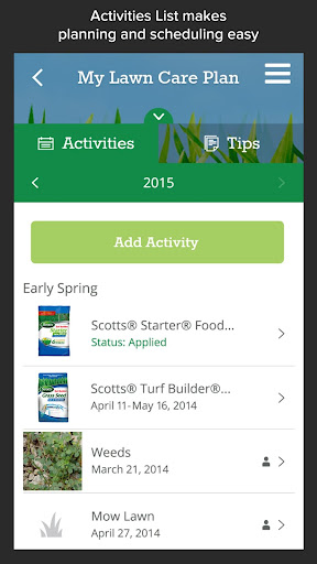 【免費生活App】My Lawn from Scotts-APP點子