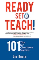 Ready-Set-Teach! cover