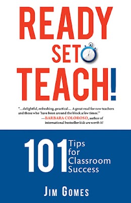 Ready-Set-Teach! cover