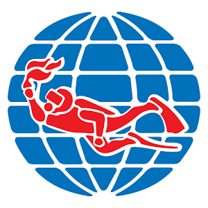 PADI - Scuba Diving Essentials logo