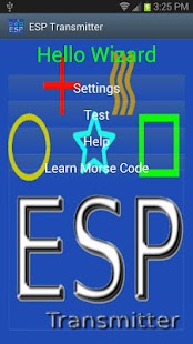 How to mod ESP Transmitter 2 apk for laptop