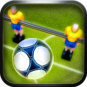 Foosball Cup for PC and MAC