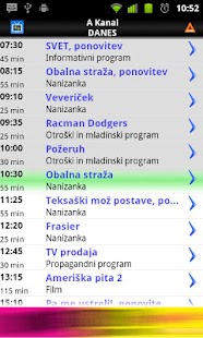 How to download TV Spored ++ lastet apk for laptop
