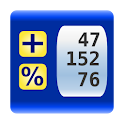 gbaCalc Lite Decimal Calc logo