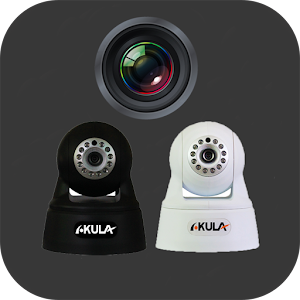AKULA P2P logo