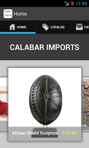 Calabar Imports