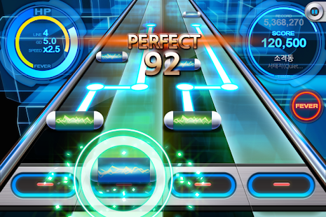 BEAT MP3 2.0 - dedo Dança - screenshot thumbnail
