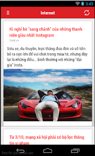 Tin Genk Screenshots 2