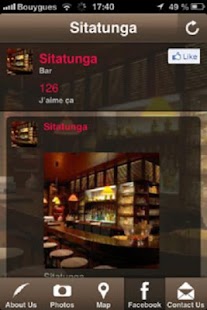 Download Le Sitatunga APK for Android