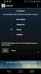 How to get CritiCall patch Varies with device apk for laptop