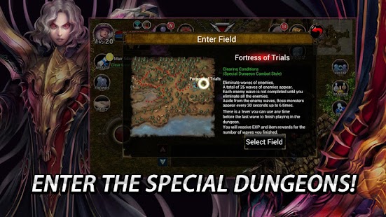 Akasha - screenshot thumbnail