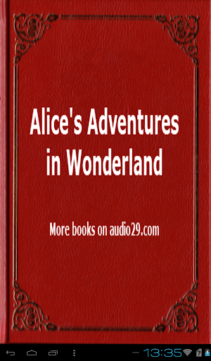 Alice's Adventures