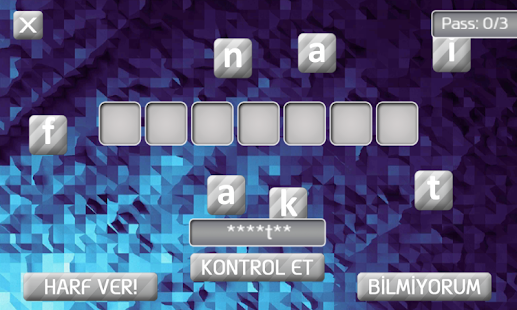 Download Kelime Avı APK for Android