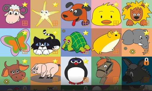 免費下載解謎APP|Kids' Puzzles Free app開箱文|APP開箱王