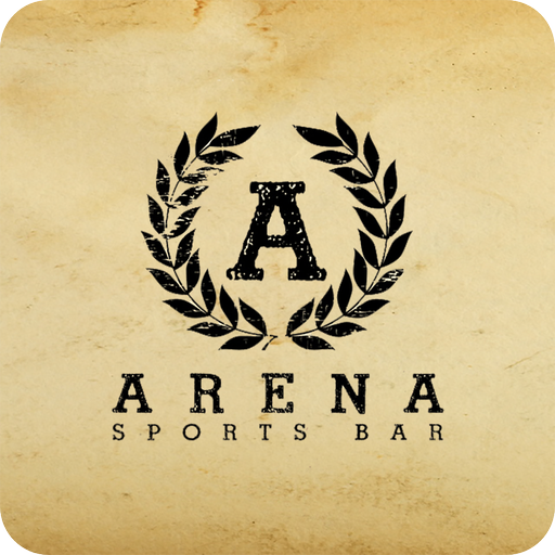 Arena 12 LOGO-APP點子