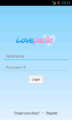 【免費通訊App】Lovepedia ♥ Chat and Datings-APP點子