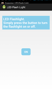 LED Flashlight Screenshots 0