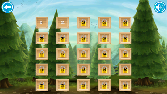 Landing Cat 2014 Screenshots 1