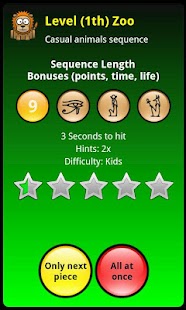 Free NineOnAir FREE, brain training APK for Android