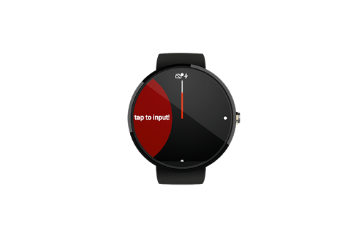 OnTask ToDo on Watch Face