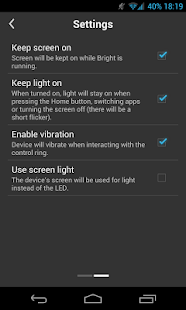 Bright Screenshots 4