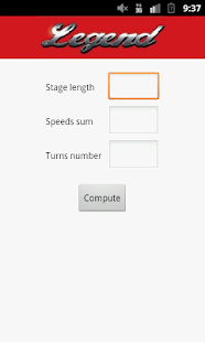 How to install Legend: 1000 Miglia Chrono 1.2 unlimited apk for laptop