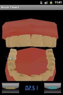 Free Brush Timer2 Pro APK