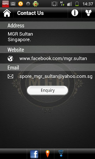 免費下載商業APP|MGR Sultan app開箱文|APP開箱王