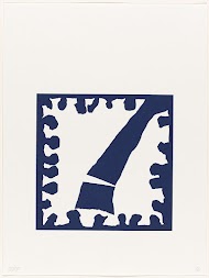 Blad 13: praten over de oorlog  (1947-'48)