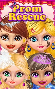 Prom Rescue Screenshots 7