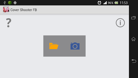 How to download Cover Camera for FB patch 3.0.0 apk for bluestacks