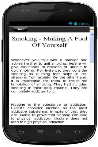 免費下載健康APP|How To Stop Smoking Fast app開箱文|APP開箱王
