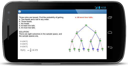 MiBook-Math Interactive Book