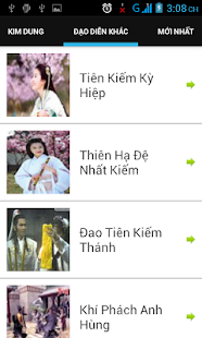 How to download Phim  Kiếm Hiệp 1.0 unlimited apk for android