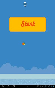 Flappy Fish