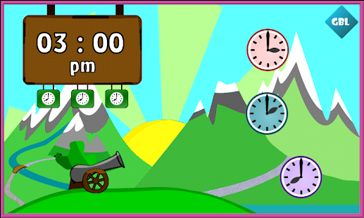 How to mod CanonClock - Learn the clock 1.01 mod apk for pc