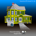 Housekeeping Inspection logo