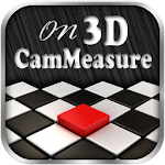 Cover Image of Download ON 3D-CameraMeasure 5.0 APK