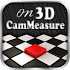 ON 3D-CameraMeasure6.0