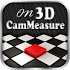 ON 3D-CameraMeasure6.0