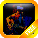 Blues Online Radio logo