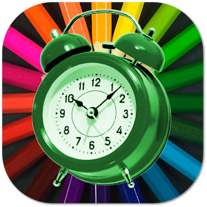 Rainbow Talking Alarm 1.81